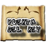 La Puerta del rey