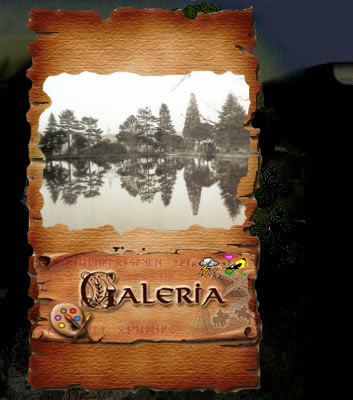 El Lago a principios de siglo