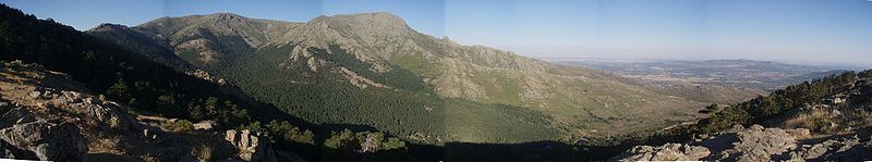 El Valle