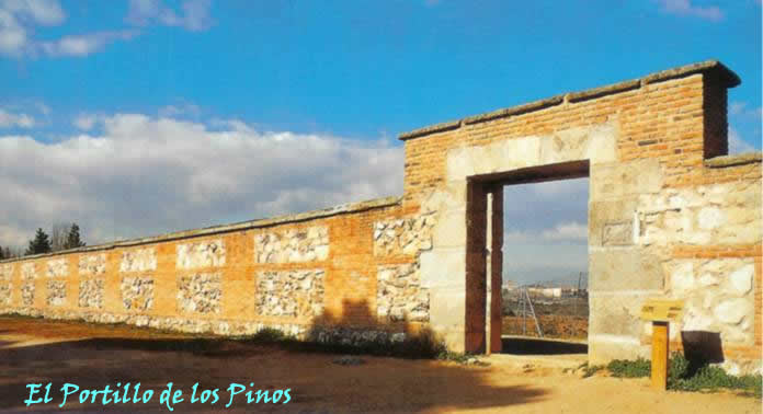 Portillo de Los Pinos