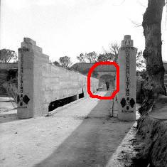 Puente del Generalísimo